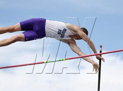 Thumbnail 3 in Mullen Adidas Runners Roost Invitational - Boys photogallery.