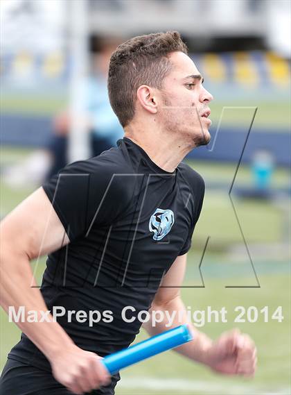 Thumbnail 2 in Mullen Adidas Runners Roost Invitational - Boys photogallery.