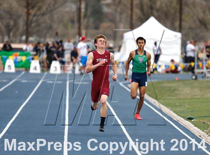 Thumbnail 2 in Mullen Adidas Runners Roost Invitational - Boys photogallery.