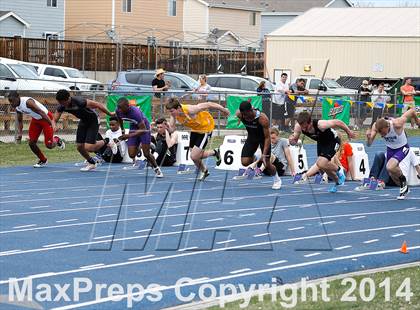 Thumbnail 2 in Mullen Adidas Runners Roost Invitational - Boys photogallery.