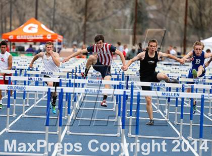 Thumbnail 3 in Mullen Adidas Runners Roost Invitational - Boys photogallery.