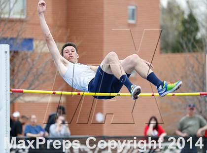 Thumbnail 3 in Mullen Adidas Runners Roost Invitational - Boys photogallery.