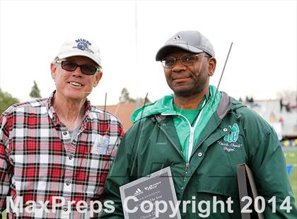Thumbnail 3 in Mullen Adidas Runners Roost Invitational - Boys photogallery.