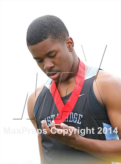 Thumbnail 2 in Mullen Adidas Runners Roost Invitational - Boys photogallery.