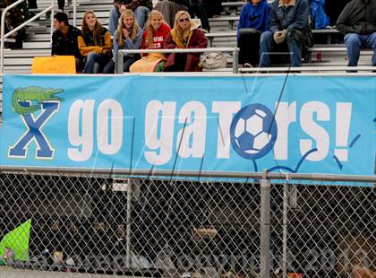 Thumbnail 3 in Xavier College Prep vs. Desert Vista (AIA D1 Final) photogallery.