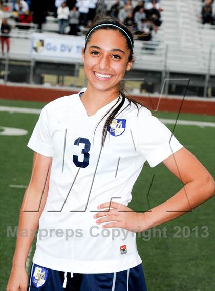 Thumbnail 1 in Xavier College Prep vs. Desert Vista (AIA D1 Final) photogallery.