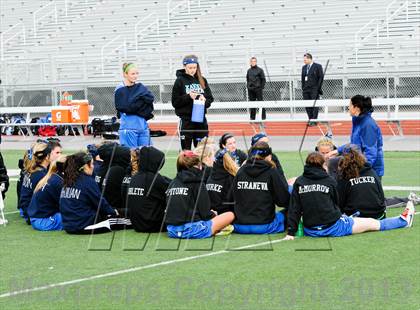 Thumbnail 1 in Xavier College Prep vs. Desert Vista (AIA D1 Final) photogallery.