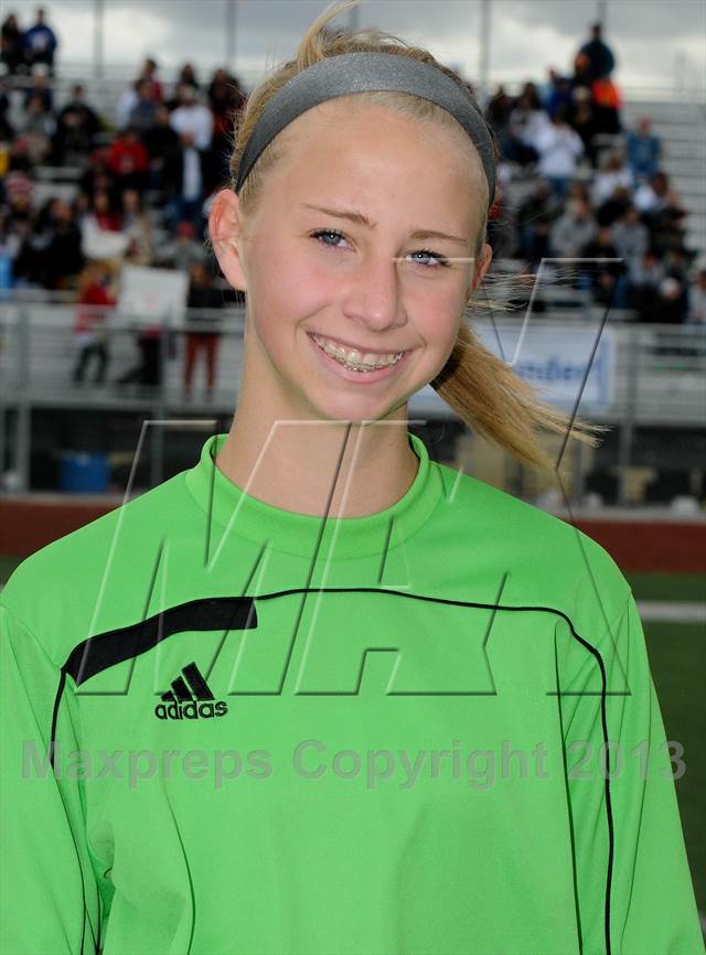 Photo 32 in the Xavier College Prep vs. Desert Vista (AIA D1 Final