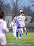 Photo from the gallery "Siloam Springs @ Mountain Home"