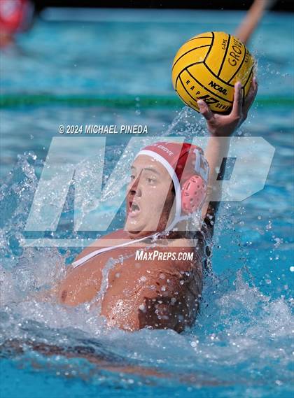 Thumbnail 1 in Los Amigos @ Garden Grove photogallery.