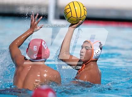 Thumbnail 1 in Los Amigos @ Garden Grove photogallery.