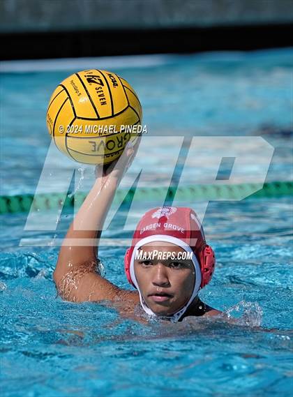 Thumbnail 2 in Los Amigos @ Garden Grove photogallery.