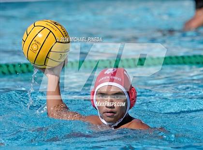 Thumbnail 1 in Los Amigos @ Garden Grove photogallery.