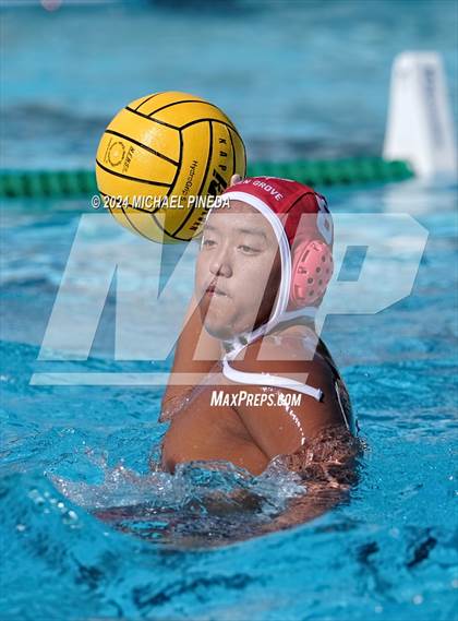 Thumbnail 3 in Los Amigos @ Garden Grove photogallery.