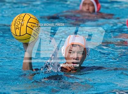 Thumbnail 1 in Los Amigos @ Garden Grove photogallery.