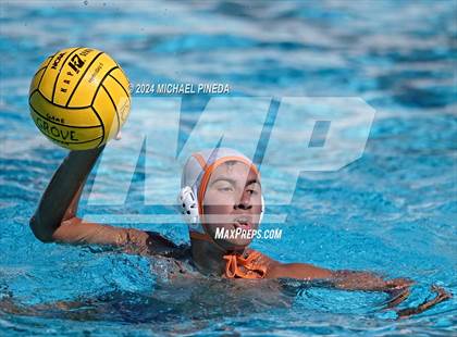 Thumbnail 1 in Los Amigos @ Garden Grove photogallery.