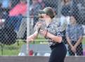 Photo from the gallery "Ponderosa vs. Las Plumas (Stephanie LeDoux Tournament)"