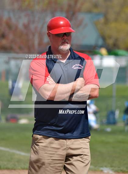 Thumbnail 3 in Ponderosa vs. Las Plumas (Stephanie LeDoux Tournament) photogallery.