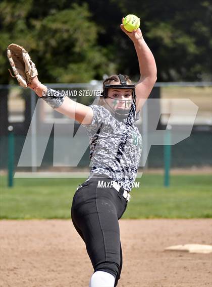 Thumbnail 2 in Ponderosa vs. Las Plumas (Stephanie LeDoux Tournament) photogallery.
