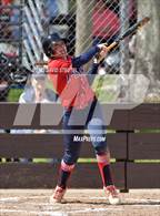 Photo from the gallery "Ponderosa vs. Las Plumas (Stephanie LeDoux Tournament)"