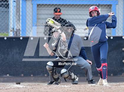 Thumbnail 1 in Ponderosa vs. Las Plumas (Stephanie LeDoux Tournament) photogallery.