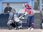 Photo from the gallery "Ponderosa vs. Las Plumas (Stephanie LeDoux Tournament)"