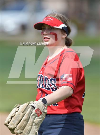 Thumbnail 1 in Ponderosa vs. Las Plumas (Stephanie LeDoux Tournament) photogallery.