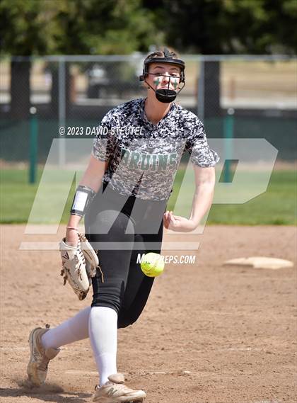 Thumbnail 3 in Ponderosa vs. Las Plumas (Stephanie LeDoux Tournament) photogallery.