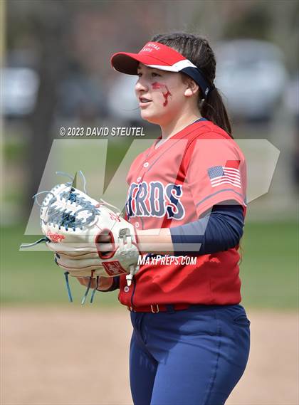 Thumbnail 1 in Ponderosa vs. Las Plumas (Stephanie LeDoux Tournament) photogallery.