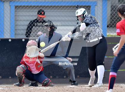 Thumbnail 3 in Ponderosa vs. Las Plumas (Stephanie LeDoux Tournament) photogallery.