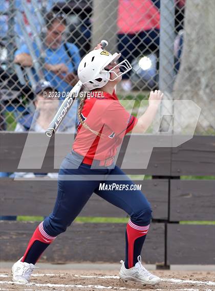 Thumbnail 3 in Ponderosa vs. Las Plumas (Stephanie LeDoux Tournament) photogallery.