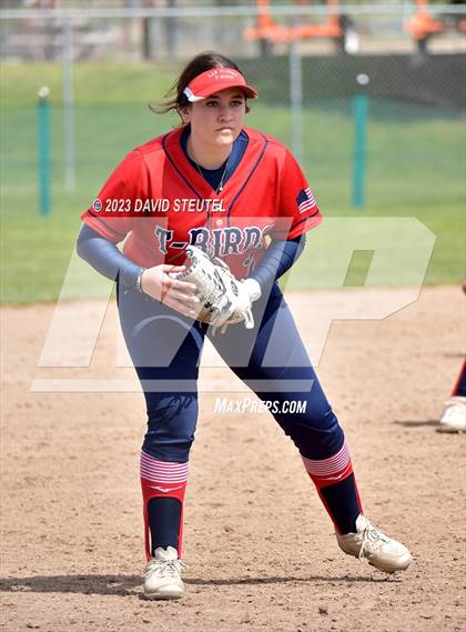 Thumbnail 1 in Ponderosa vs. Las Plumas (Stephanie LeDoux Tournament) photogallery.
