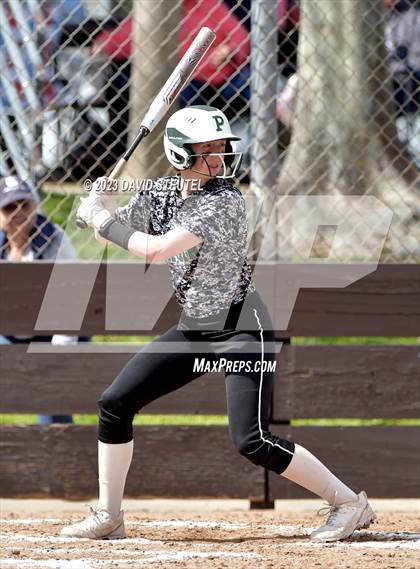 Thumbnail 2 in Ponderosa vs. Las Plumas (Stephanie LeDoux Tournament) photogallery.