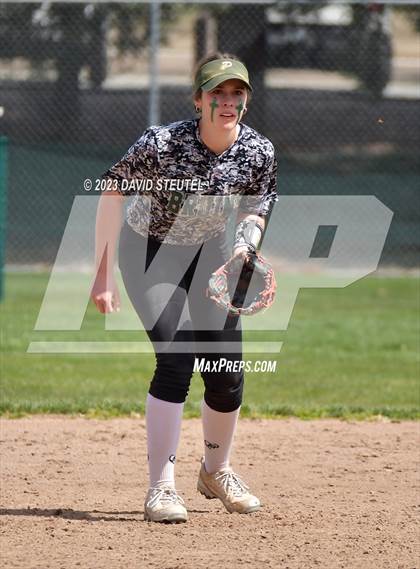 Thumbnail 2 in Ponderosa vs. Las Plumas (Stephanie LeDoux Tournament) photogallery.