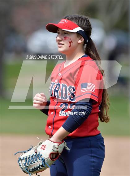 Thumbnail 3 in Ponderosa vs. Las Plumas (Stephanie LeDoux Tournament) photogallery.