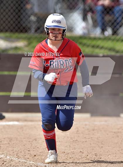 Thumbnail 2 in Ponderosa vs. Las Plumas (Stephanie LeDoux Tournament) photogallery.