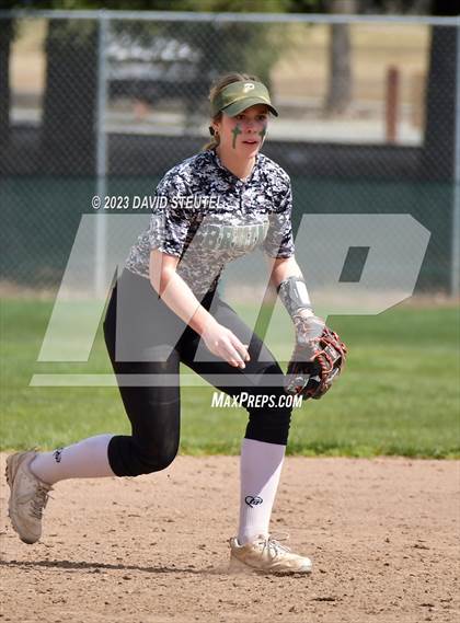 Thumbnail 1 in Ponderosa vs. Las Plumas (Stephanie LeDoux Tournament) photogallery.