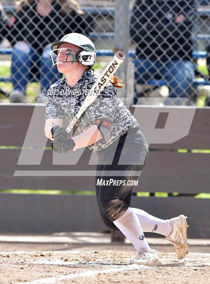 Thumbnail 2 in Ponderosa vs. Las Plumas (Stephanie LeDoux Tournament) photogallery.