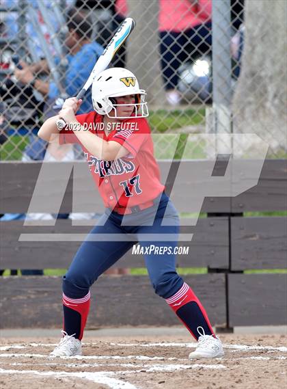 Thumbnail 1 in Ponderosa vs. Las Plumas (Stephanie LeDoux Tournament) photogallery.