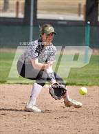 Photo from the gallery "Ponderosa vs. Las Plumas (Stephanie LeDoux Tournament)"