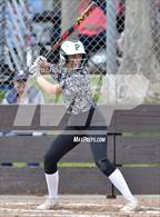 Photo from the gallery "Ponderosa vs. Las Plumas (Stephanie LeDoux Tournament)"
