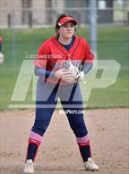 Photo from the gallery "Ponderosa vs. Las Plumas (Stephanie LeDoux Tournament)"