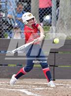 Photo from the gallery "Ponderosa vs. Las Plumas (Stephanie LeDoux Tournament)"