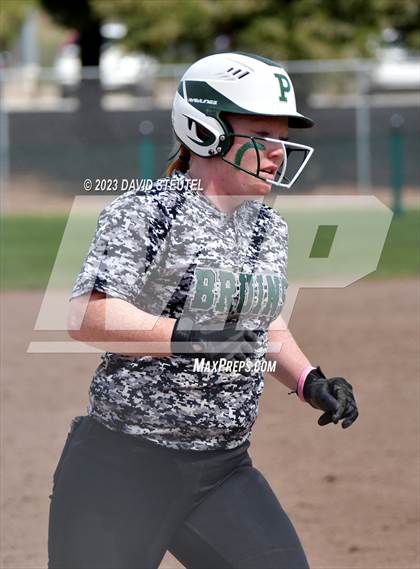 Thumbnail 3 in Ponderosa vs. Las Plumas (Stephanie LeDoux Tournament) photogallery.