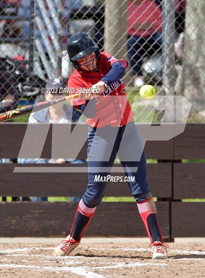Thumbnail 3 in Ponderosa vs. Las Plumas (Stephanie LeDoux Tournament) photogallery.