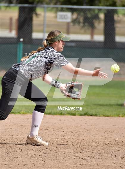 Thumbnail 1 in Ponderosa vs. Las Plumas (Stephanie LeDoux Tournament) photogallery.