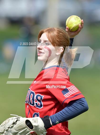 Thumbnail 3 in Ponderosa vs. Las Plumas (Stephanie LeDoux Tournament) photogallery.