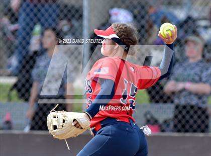 Thumbnail 3 in Ponderosa vs. Las Plumas (Stephanie LeDoux Tournament) photogallery.
