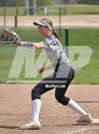 Photo from the gallery "Ponderosa vs. Las Plumas (Stephanie LeDoux Tournament)"