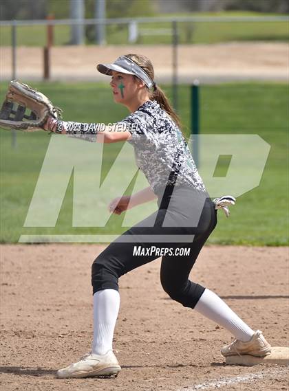 Thumbnail 2 in Ponderosa vs. Las Plumas (Stephanie LeDoux Tournament) photogallery.